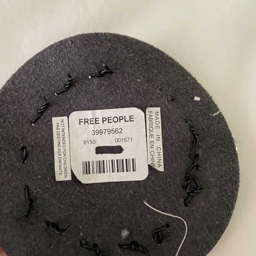 Free People Rings - Picture 4 of 4